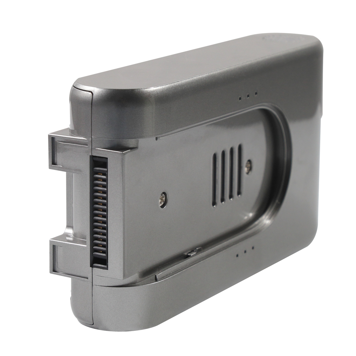 25.2V 3000mAh Replacement Li-ion Battery for Dreame T20 Li-Ion Sweeper Vacuum Cleaner Battery