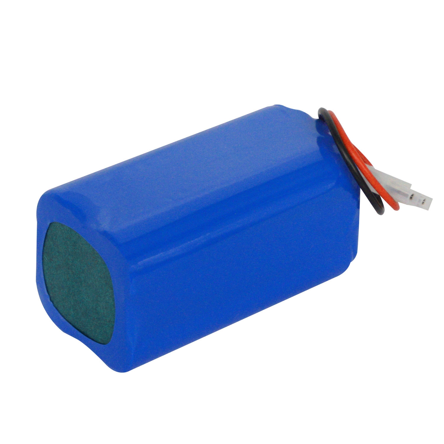 Lithium Ion Battery Pack For iLife X660 X661 X787 X785 A4 A6 A7 A8 A9 A4s V7 V7s T4 X500 X430 14.8V 2600mAh Sweeping Robot Vacuum Cleaner Battery