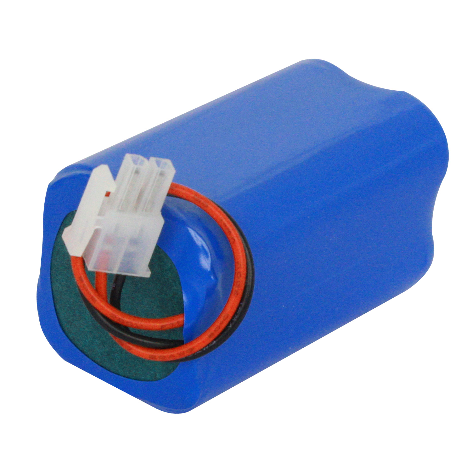 Lithium Ion Battery Pack For iLife X660 X661 X787 X785 A4 A6 A7 A8 A9 A4s V7 V7s T4 X500 X430 14.8V 2600mAh Sweeping Robot Vacuum Cleaner Battery