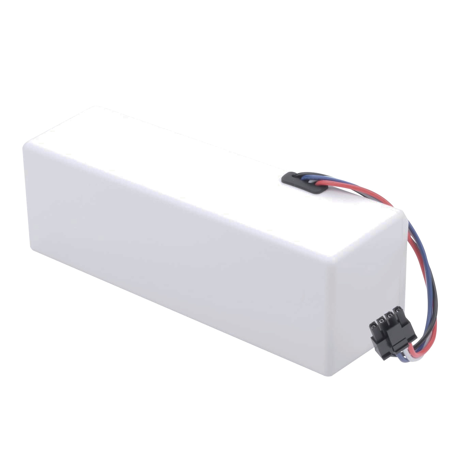 14.4V 6800mAh Replacement Lithium Battery For XIAOMI MIJIA 1C MC1808 SKV4093GL STYTJ01ZHM XM2000021 Robot Vacuum Cleaner Battery