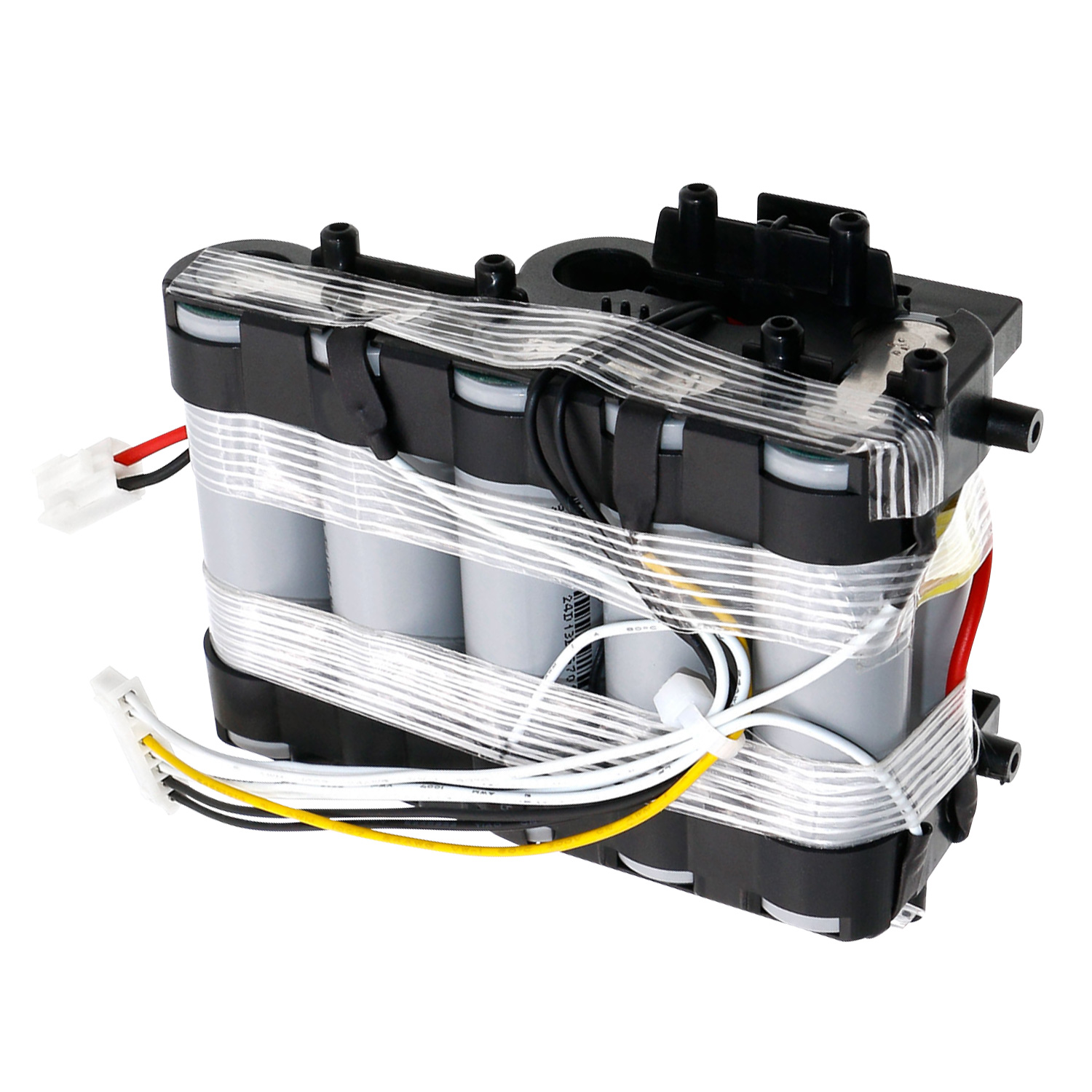 21.6V 2600mAh Replacement Lithium Ion Battery for Bosch BBH32101, BBH3ALL23, Flexxo Series 4, 12026553 Sweeper Vacuum Cleaner Battery