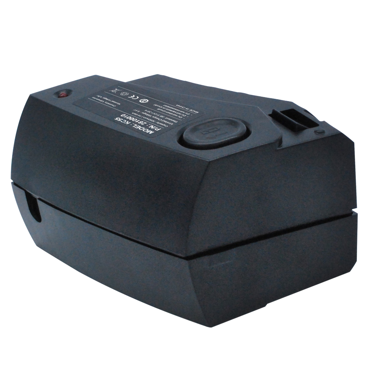 4.8V 3000mAh Vacuum Cleaner Battery for Karcher 12585050, KC55 plus, KC55 Plus 28100010, 6.654-118.0, GP 160SCHE