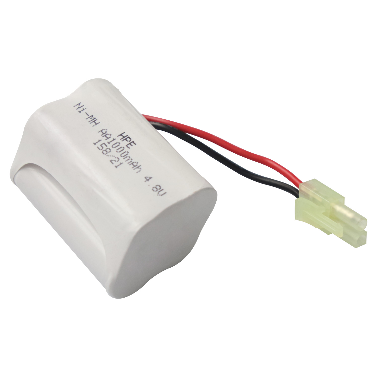 4.8V 1000mAh Rechargeable Ni-MH Battery for Shark V2700Z V2930 XB2700 C-XB2700 XB2700 Vacuum Cleaner Battery Pack