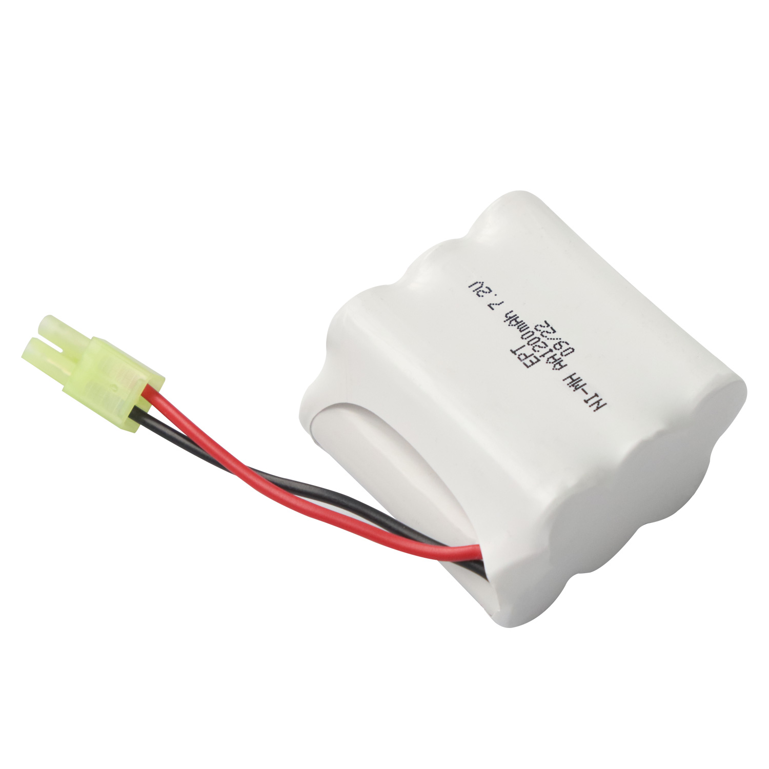 7.2V 1200mAh Rechargeable Ni-MH Battery for Shark V2930 V2945 V2945Z V2950 V2950A XB2950 Vacuum Cleaner Battery Pack