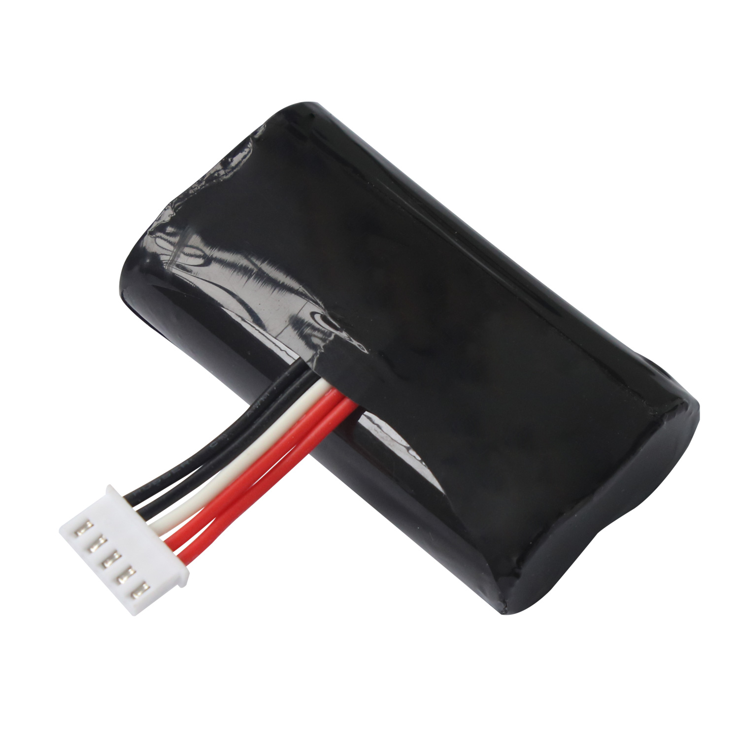 3.7V 5200mA Rechargeable Li-ion Battery for Urovo Hbl9100 Urovo I9100 Barcode Scanner Battery