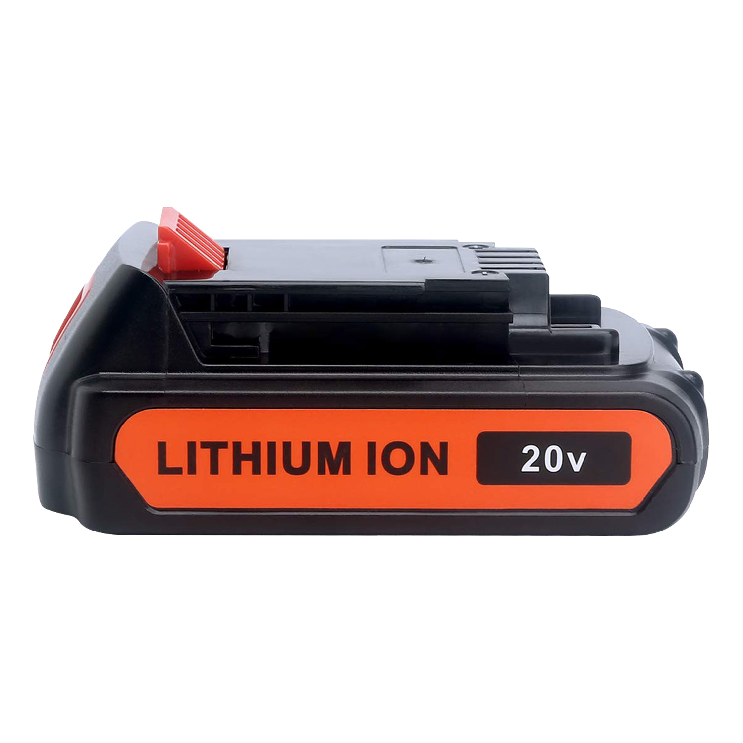 20V 4.0Ah Replacement Lithium Ion Batteries for Black Decker LBXR20 LB20 LBX20 LBX4020 Cordless Power Tools Battery