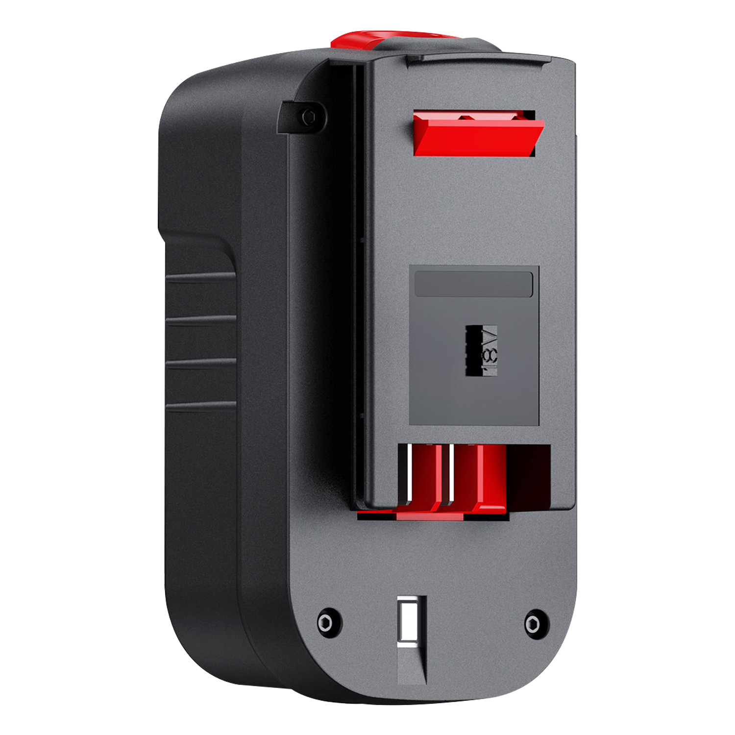 18V 3700mAh Power Tool HPB18 Replacement Lithium Battery for Decker 244760-00 A1718 FS18FL FSB18 Firestorm Cordless Tools