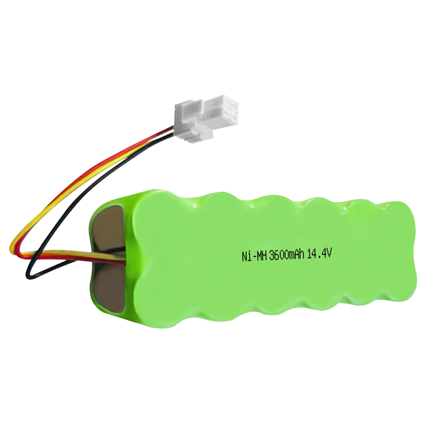 3600mAh 14.4V NI-MH Battery Pack for RBT-20 VCARBT20 VCA-RBT20 Vacuum Cleaner Battery Cleaning Robot Battery Pack