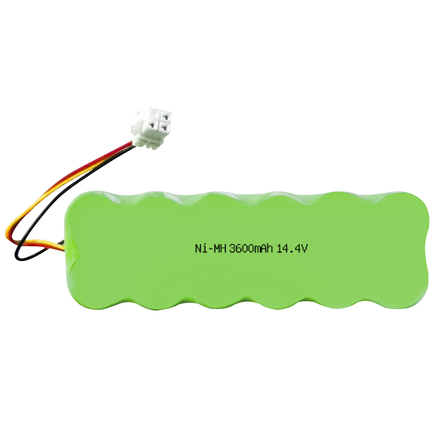 3600mAh 14.4V NI-MH Battery Pack for RBT-20 VCARBT20 VCA-RBT20 Vacuum Cleaner Battery Cleaning Robot Battery Pack