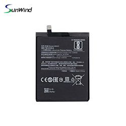 BM3C bateria xiaomi OEM  li-ion mobile Battery battery for Xiaomi 8 Fit mi7 4.4V 3170mah