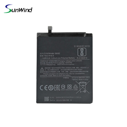 BM3E  Xiaomi mi a1 bateria100% Brand-new Replacement Smart Mobile Phone Battery For Xiaomi 8 M8 MI8 4.4V 3400mah