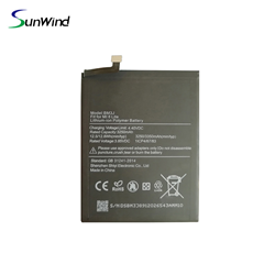 BM3J Xiaomi mi a1 bateria Factory Lowest Price Mobile Phone Battery For Xiaomi MI 8 Lite  3.85V 3350mAh