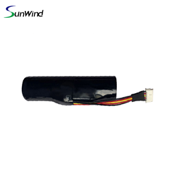 Rechargeable battery for SZZT KS8218 payment terminal battery 3.7V 2600mAh